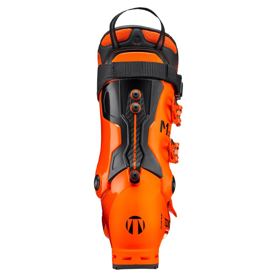 Tecnica Men's Mach1 MV 130 TD GW Ski Boots