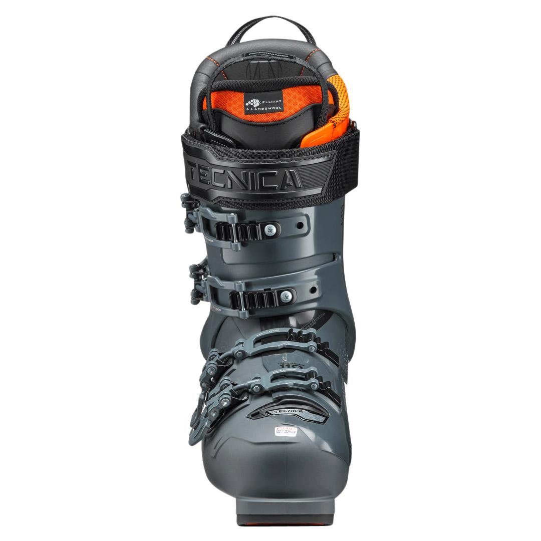 Tecnica Men's Mach1 MV 110 TD GW Ski Boots