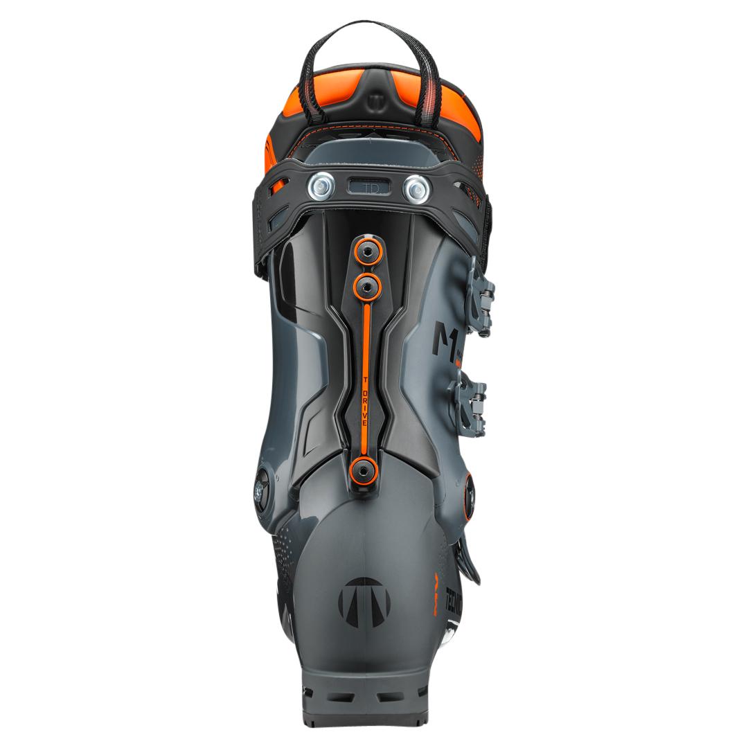 Tecnica Men's Mach1 MV 110 TD GW Ski Boots