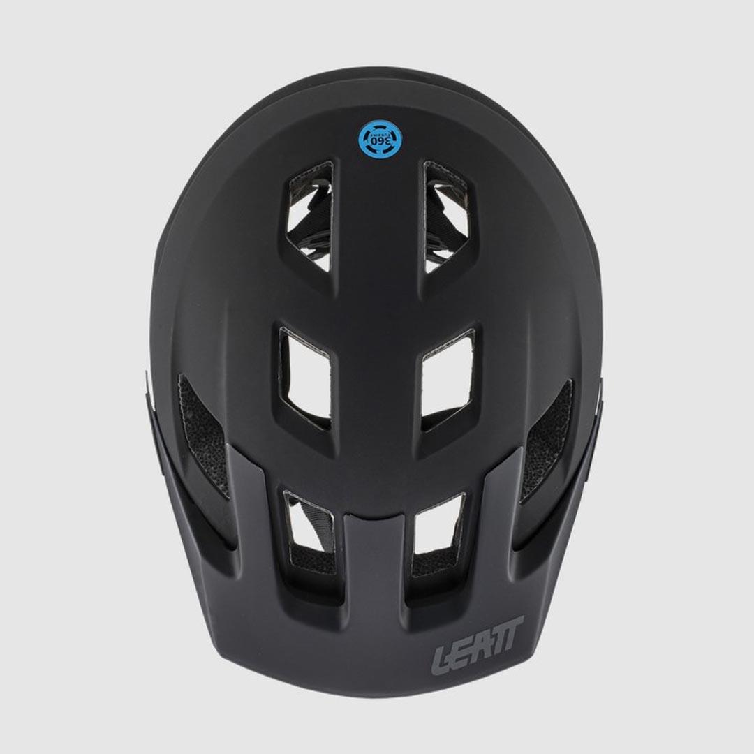 Leatt MTB AllMtn 1.0 V21 Helmet