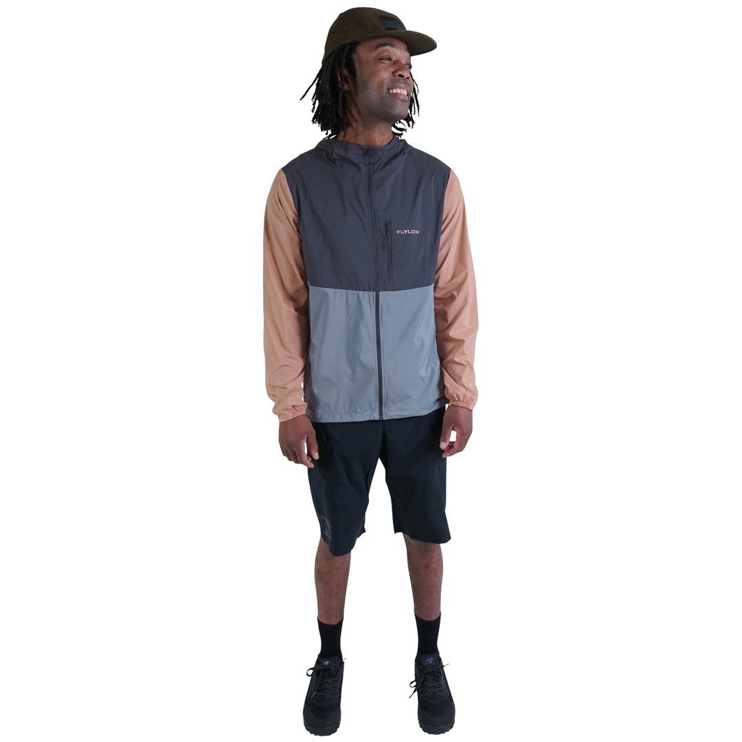 Flylow Gear Unisex Davis Jacket