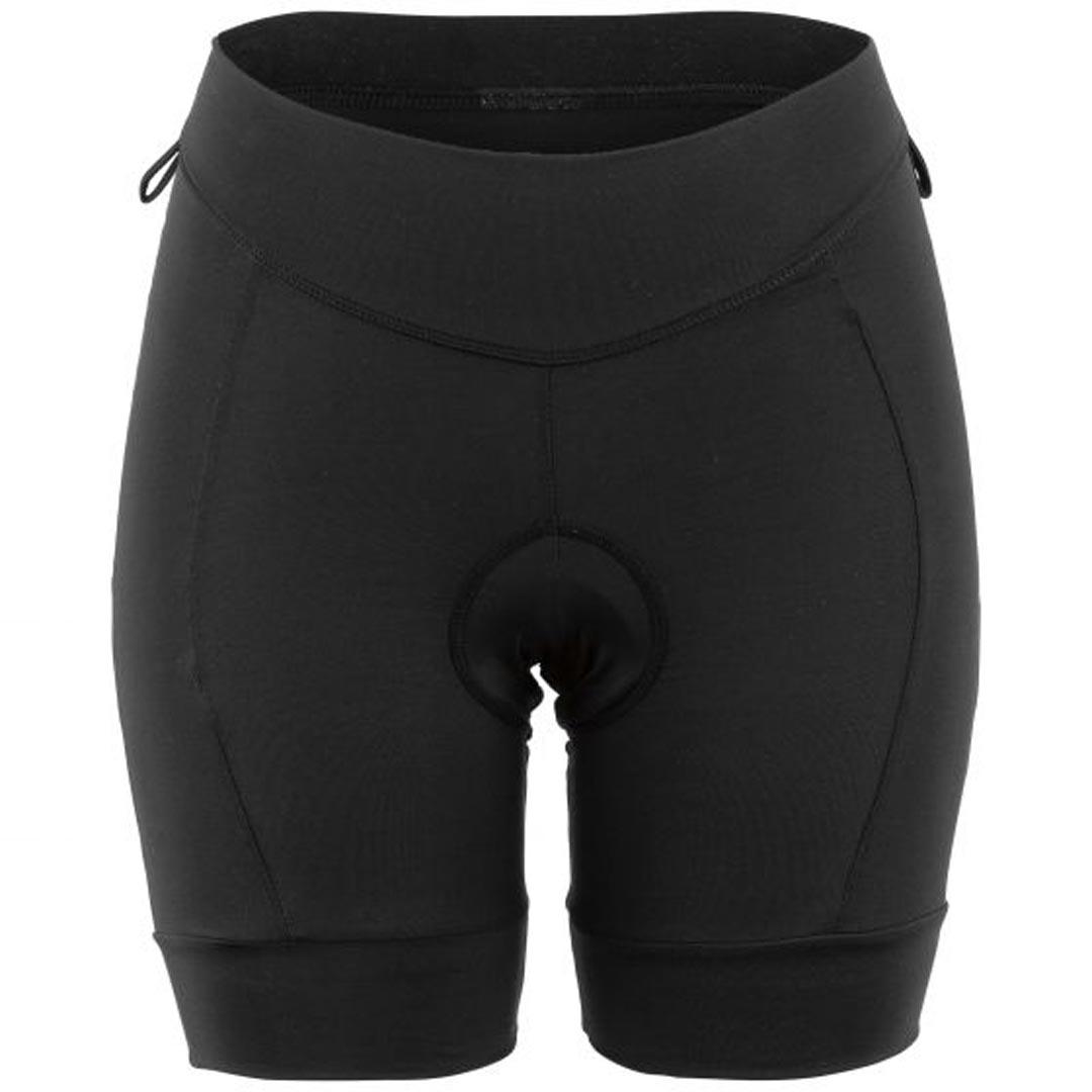 Louis Garneau Women's Latitude 2 Shorts-Inners