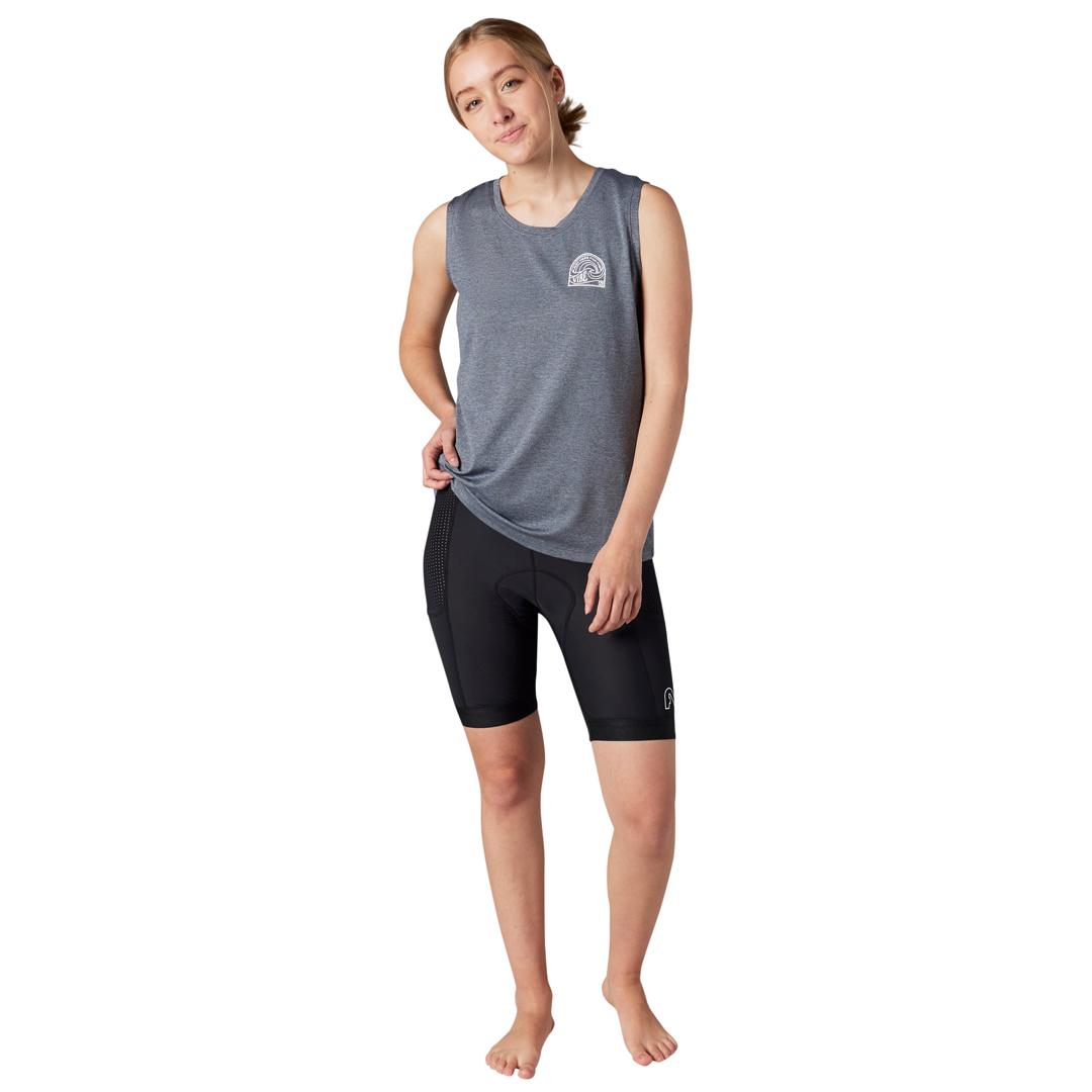 Flylow Gear Women's W Cru Liner Short