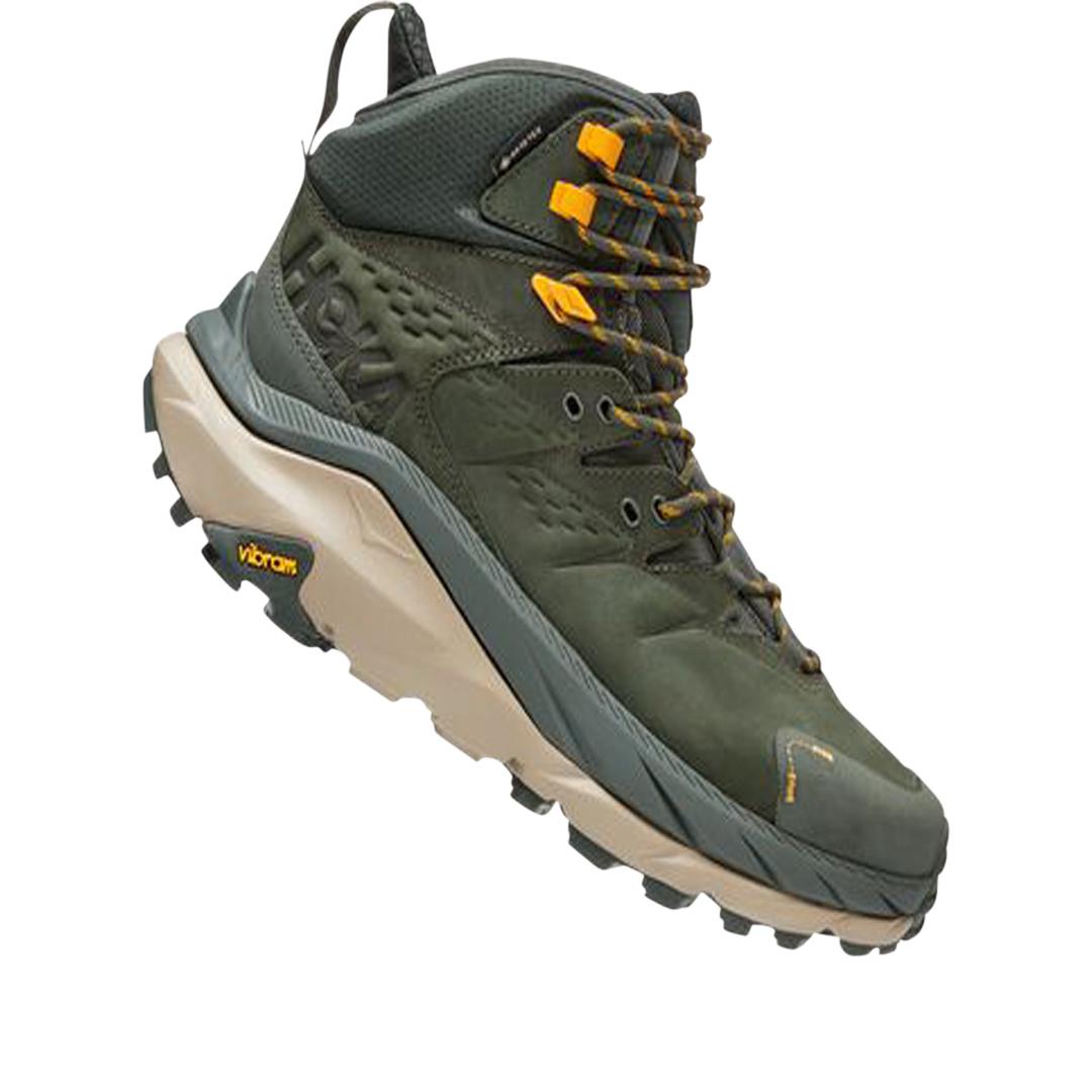 Hoka One One Kaha 2 GTX - Men's Hiking Boots
