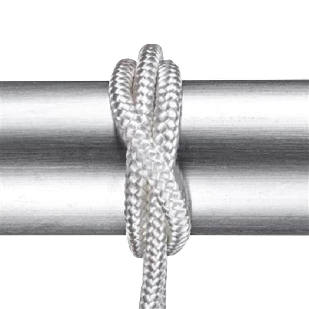 Attwood Diamond Braided Nylon Rope