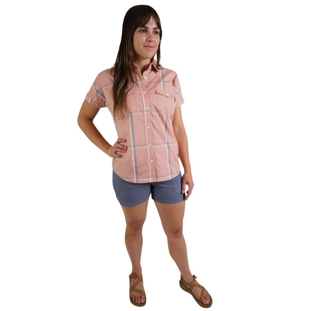 Flylow Gear Women's Around Town Shirt