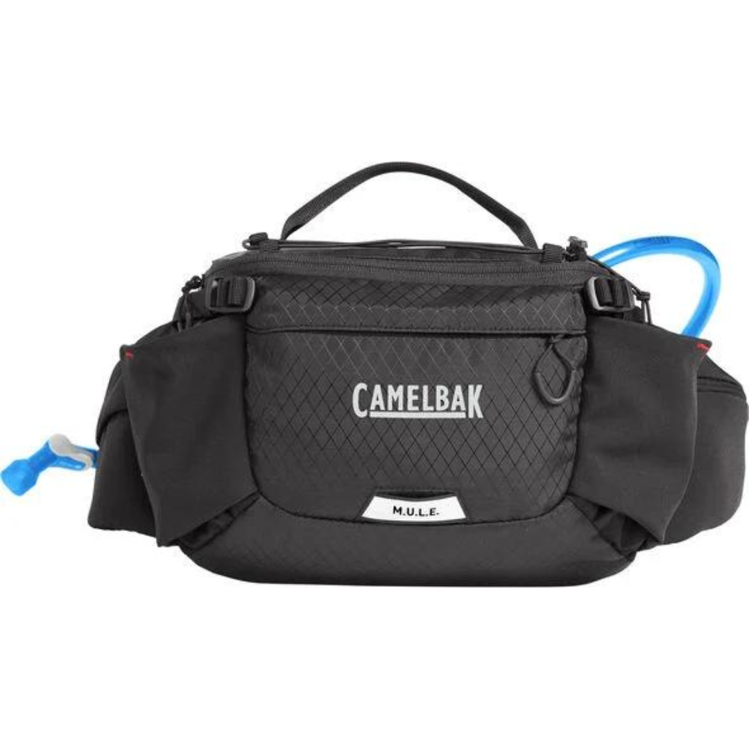 CamelBak M.U.L.E. 5 50oz Waist Belt Hydration Pack