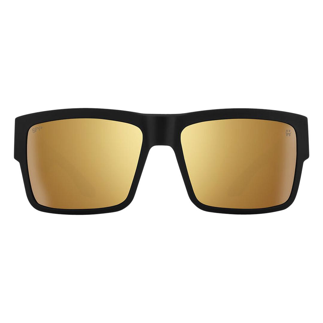 Spy optic shop cyrus polarized