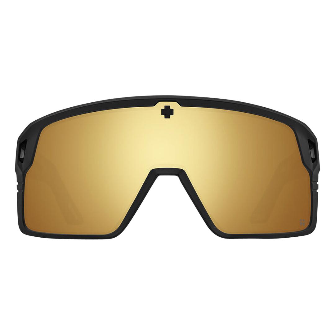 Spy Optic Unisex Monolith Polarized Sunglasses