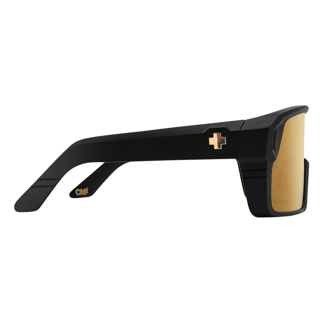 Spy Optic Unisex Monolith Polarized Sunglasses