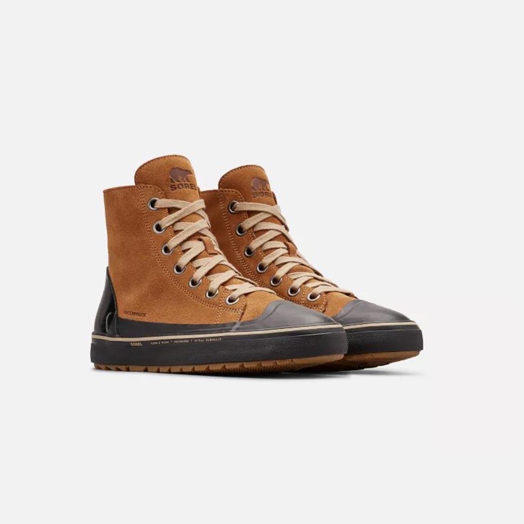 cheyanne metro hi boot