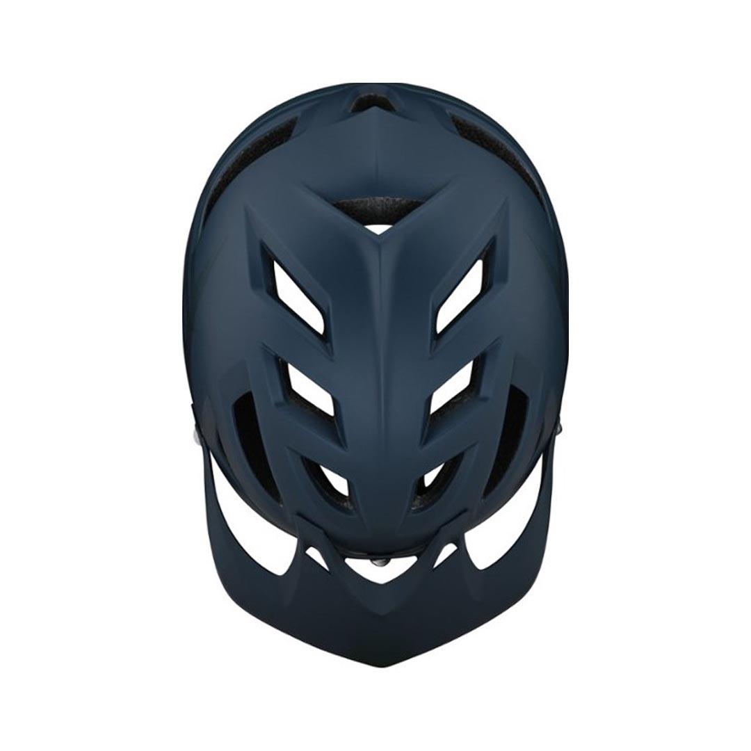 Troy Lee Designs A1 Helmet Slate Blue