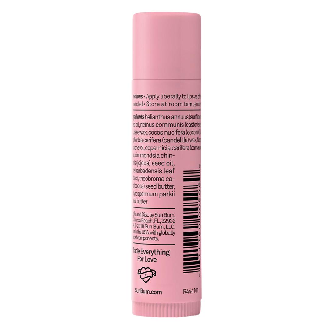 Sun Bum CocoBalm Lip Balm - Wild Strawberry