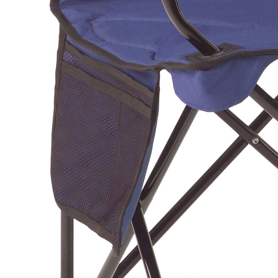 Coleman - Cooler Quad Chair