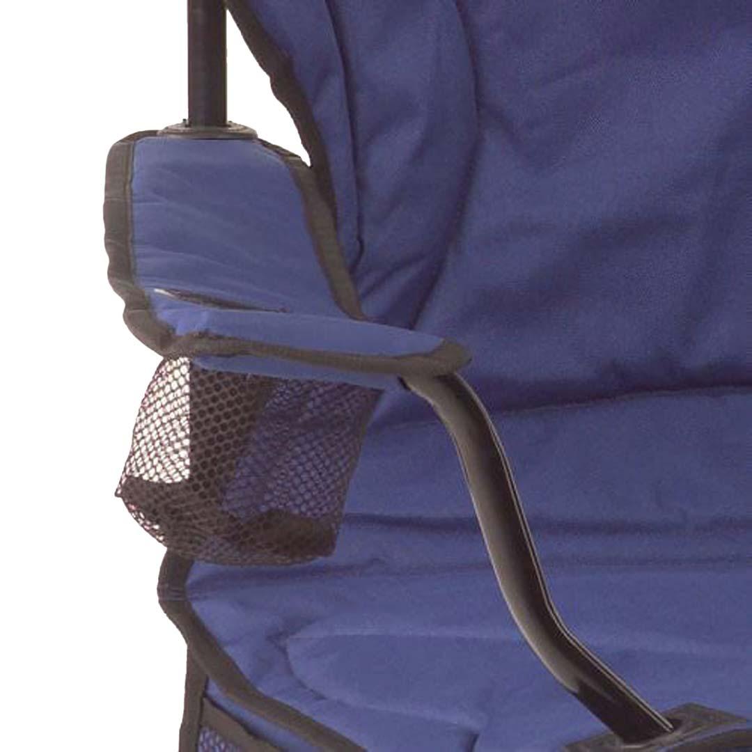 Coleman - Cooler Quad Chair