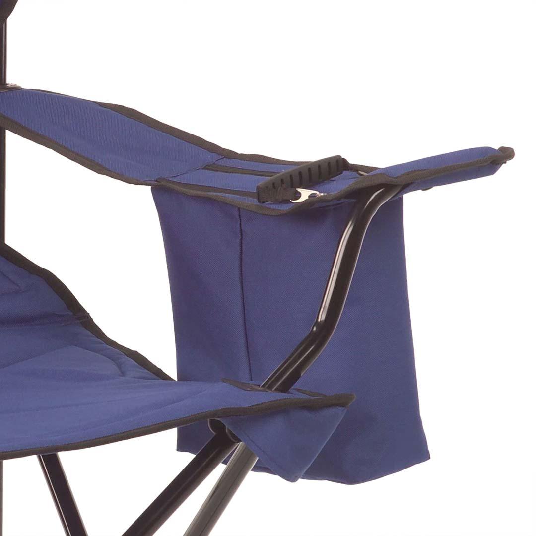 Coleman - Cooler Quad Chair