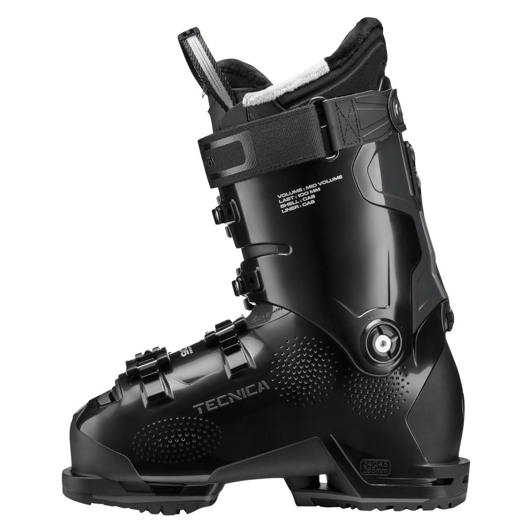 Tecnica Women's Mach1 MV 105 W TD GW Ski Boots