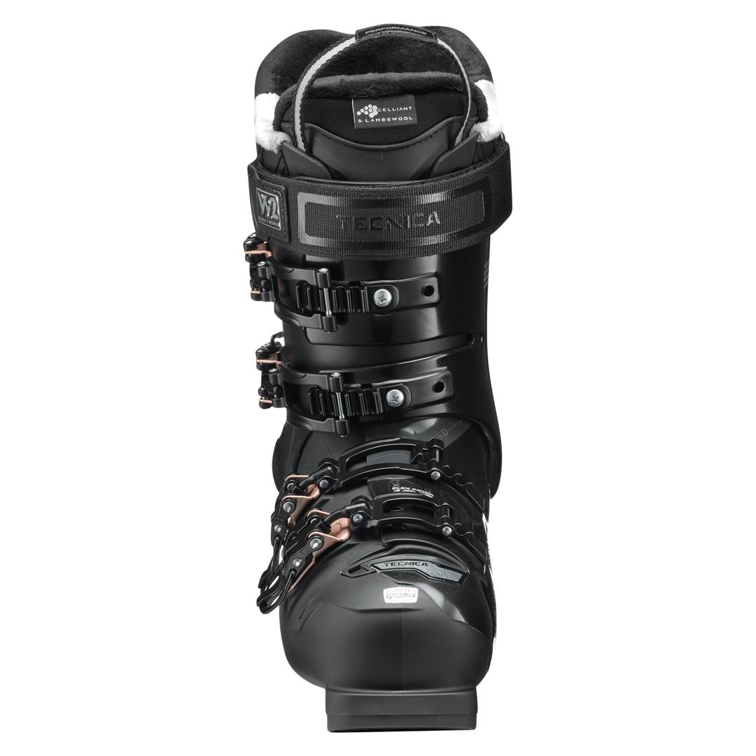 Tecnica Women's Mach1 MV 105 W TD GW Ski Boots