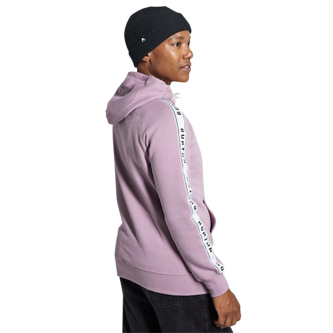 Burton Women's Lost Things Pullover Hoodie