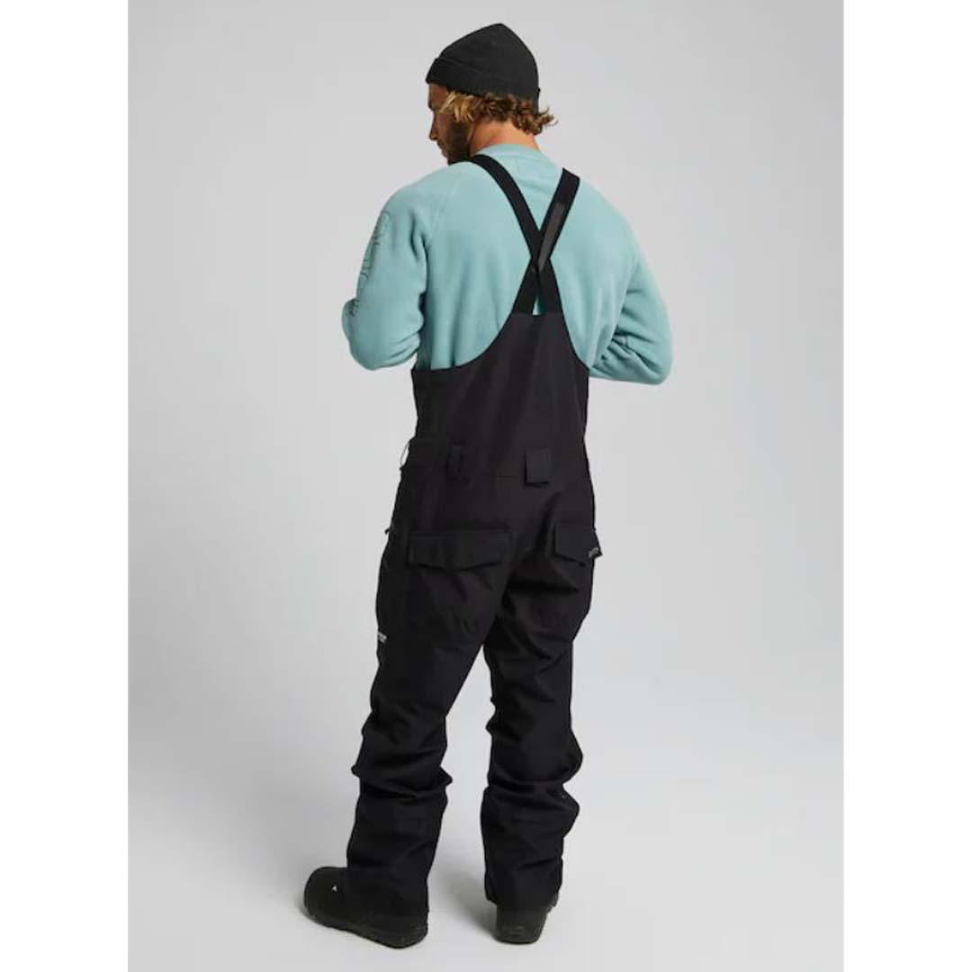 Burton Men's GORE-TEX Reserve Bib Pants