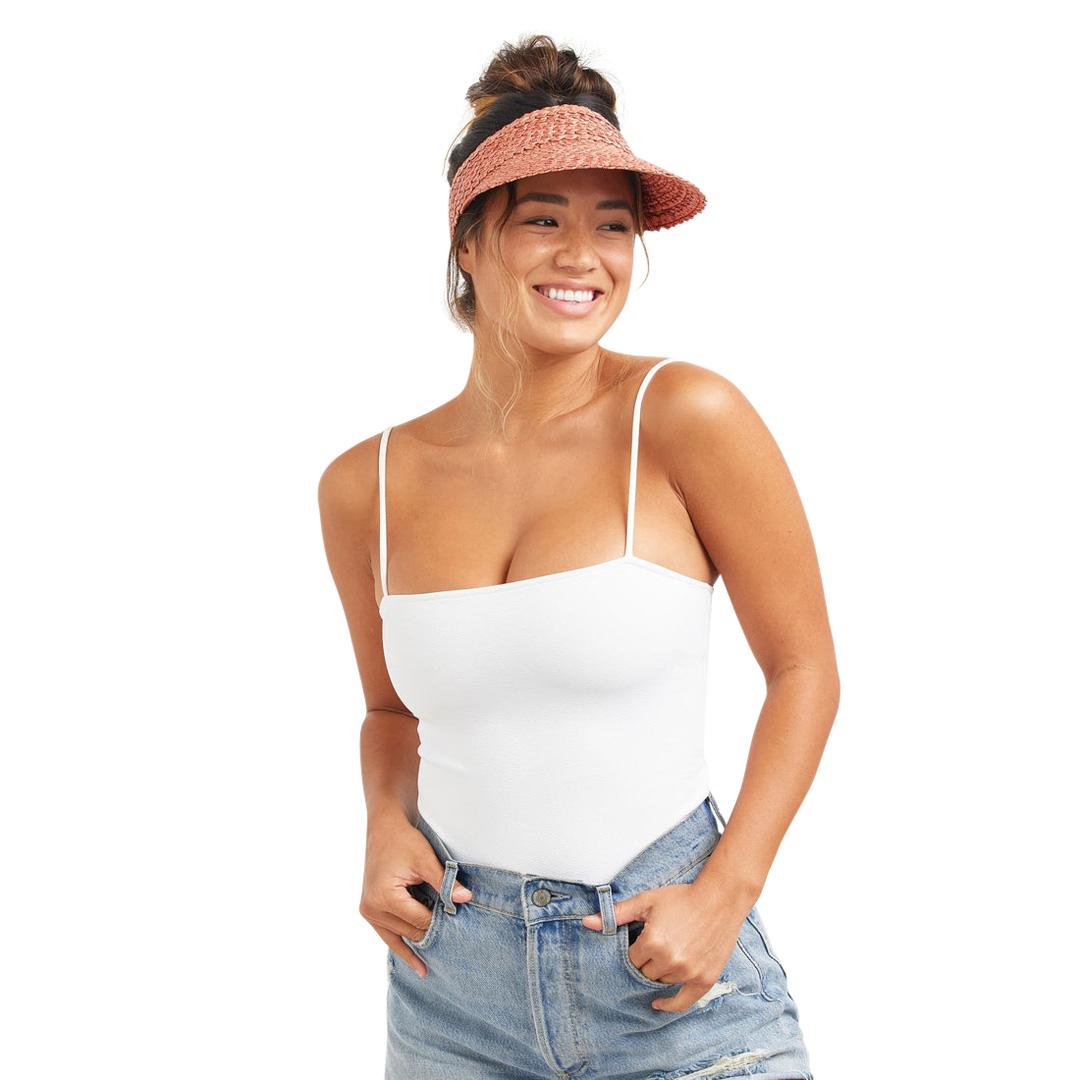 Hemlock Women's Capri Visor