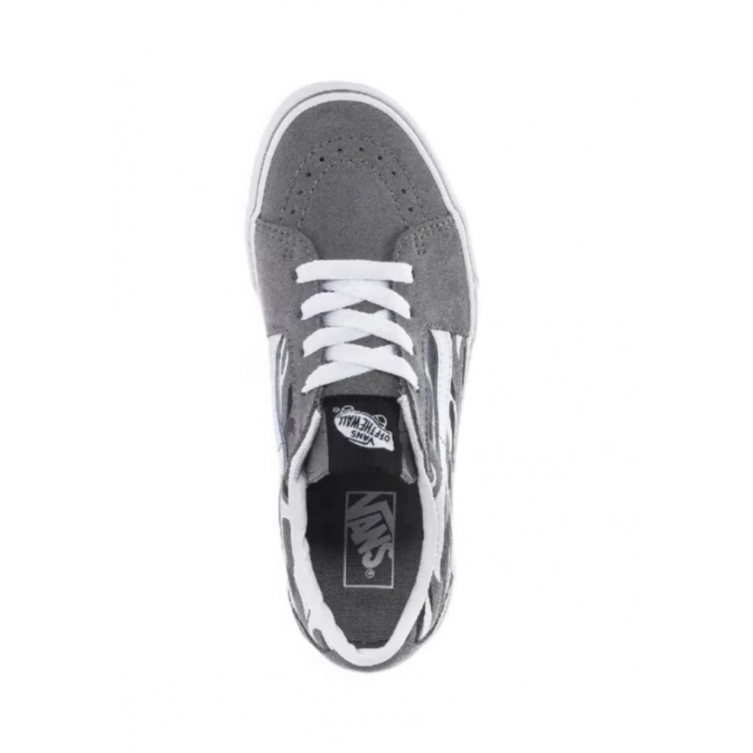 Vans Kids SK8-Low Shoes