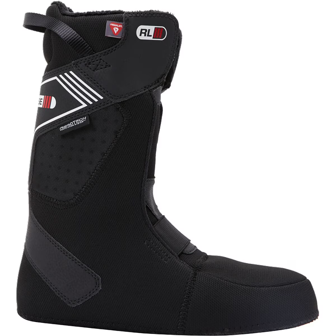 DC Shoes Men's Phase Pro BOA® Snowboard Boots 2024