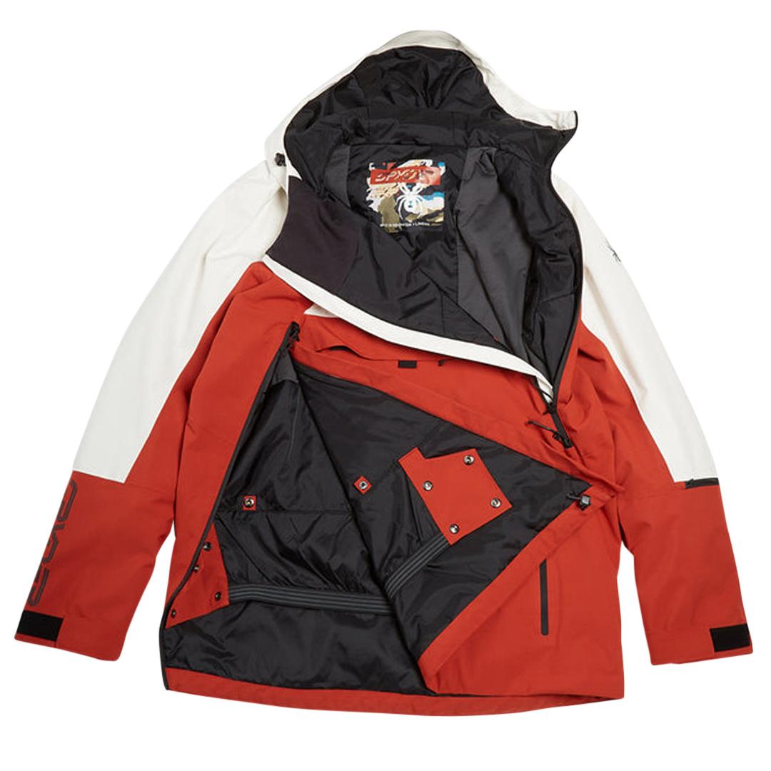 Spyder - Men's All Out Anorak