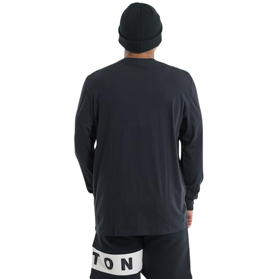 Burton Men's Classic Long Sleeve T-Shirt