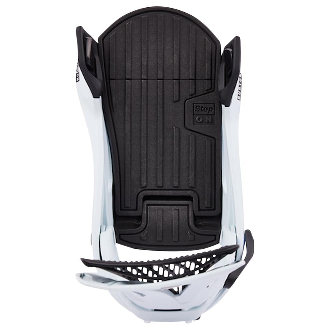 Burton Men's Step On® Genesis Re:Flex Snowboard Bindings