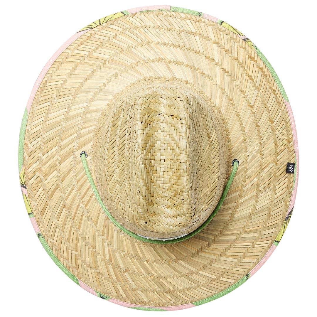 Hemlock Unisex Cadillac Sun Hat