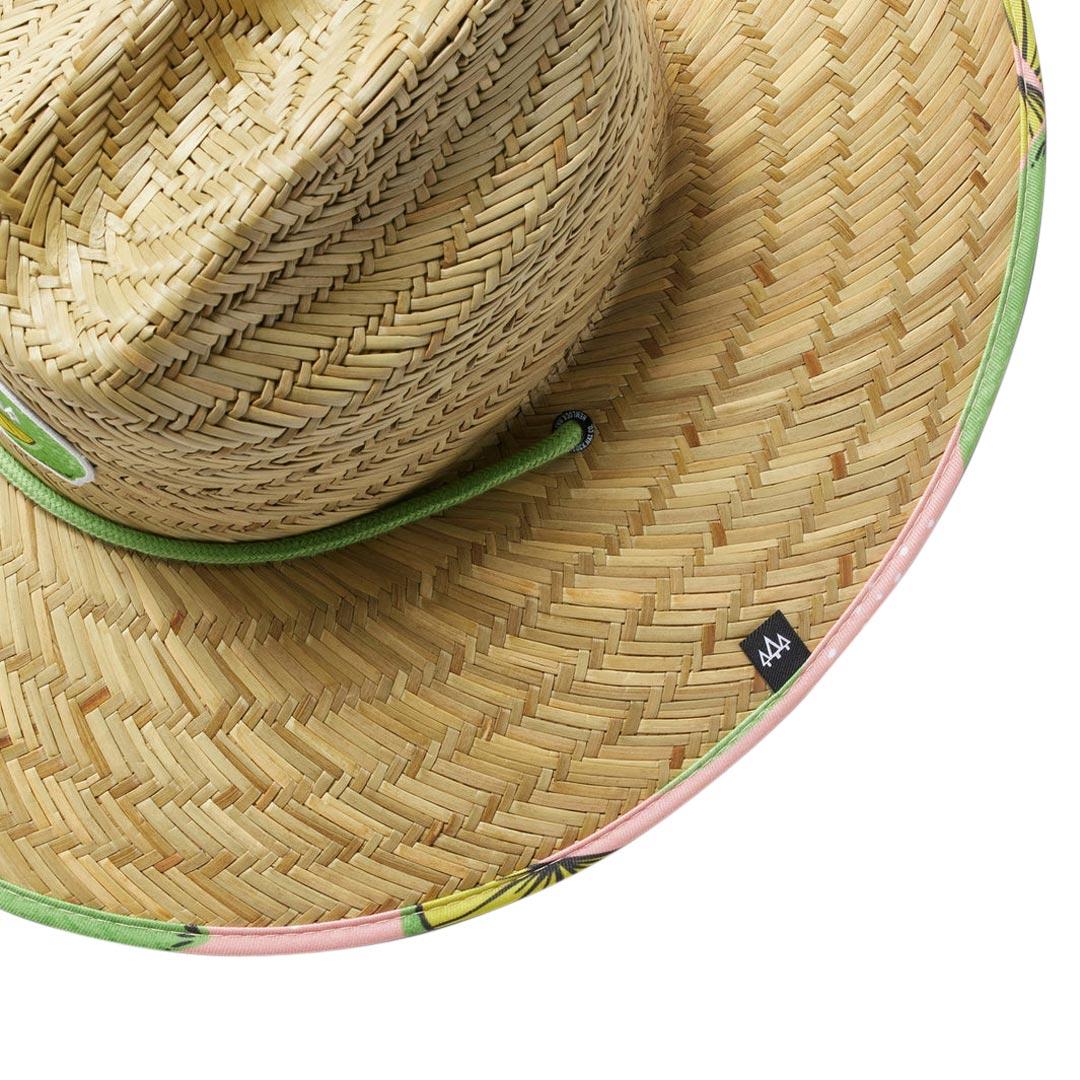 Hemlock Unisex Cadillac Sun Hat