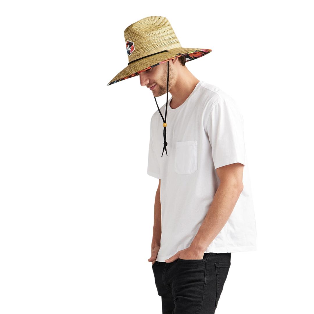 Hemlock Unisex Kailua Sun Hat