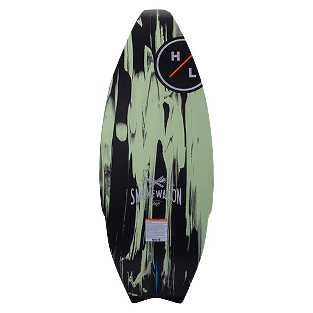 Hyperlite Smokewagon Skim Surfer 56 2023