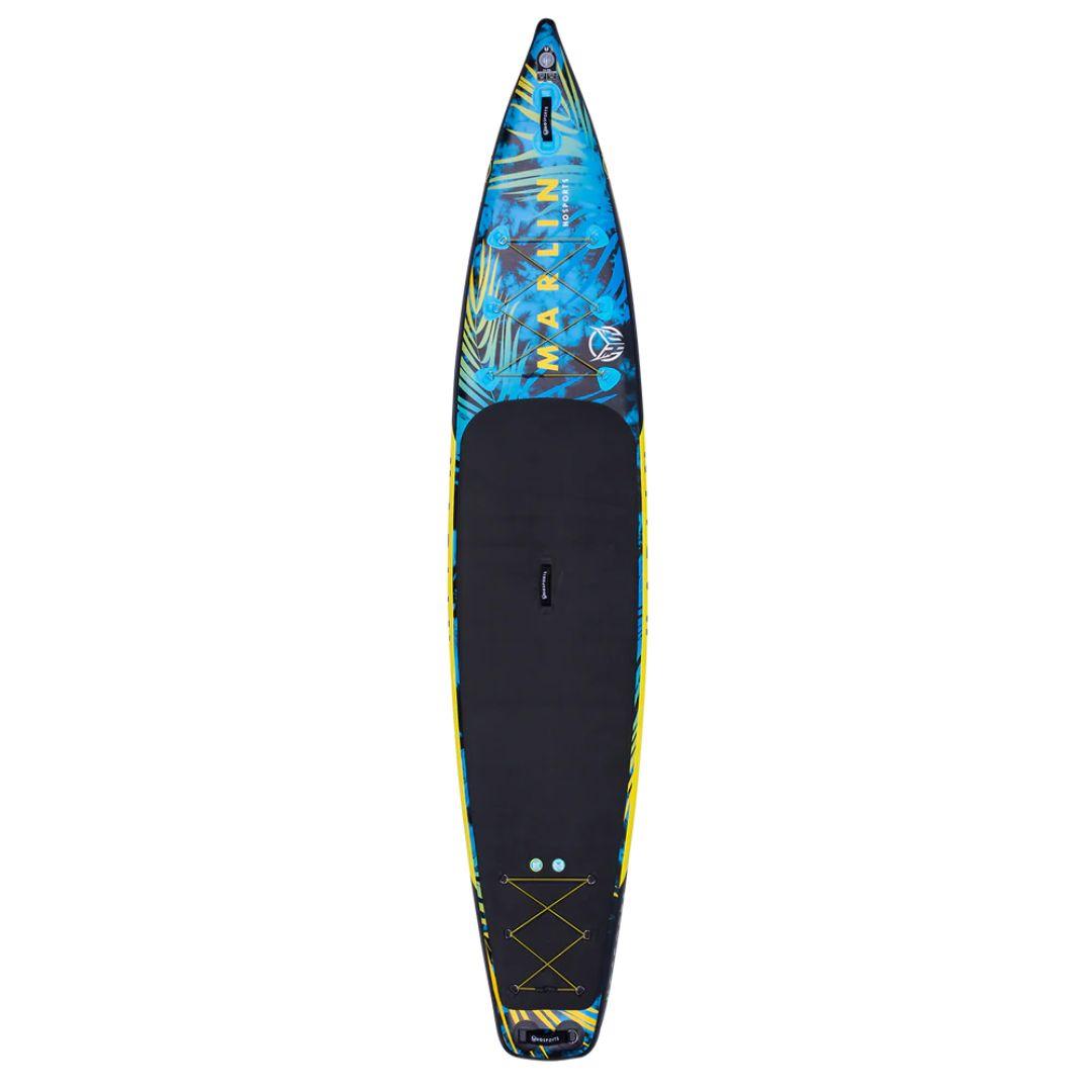 HO Sports 12.6 Marlin iSUP 2025