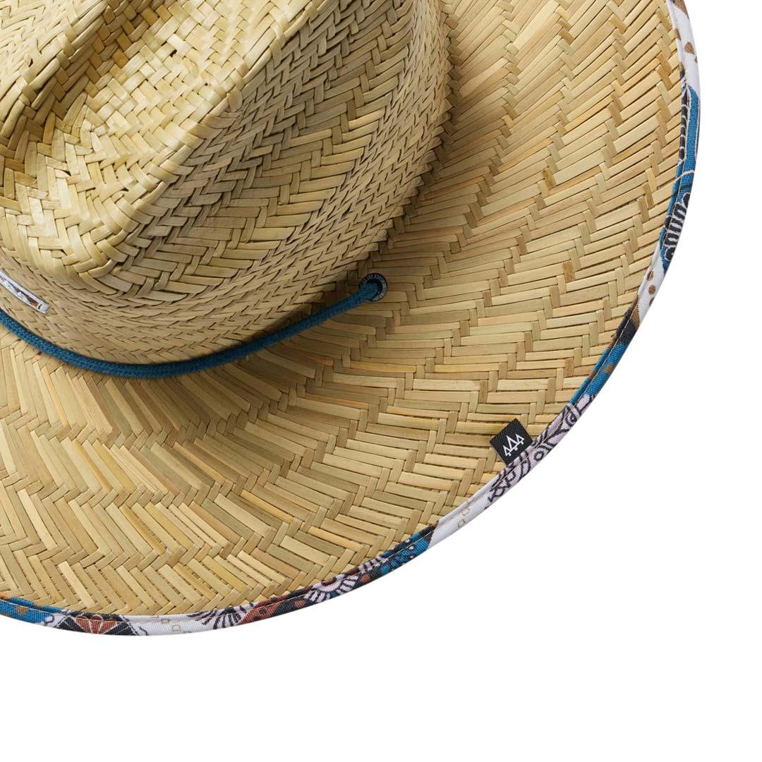 Hemlock Unisex Bazaar Sun Hat