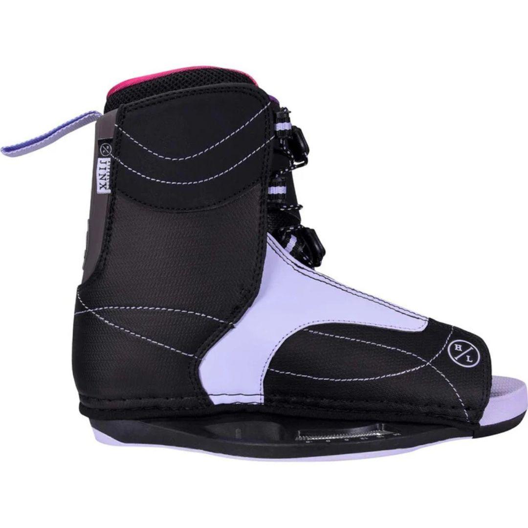 Hyperlite Journey 132 w/ Jinx 4-8.5 Wakeboard Package 2025