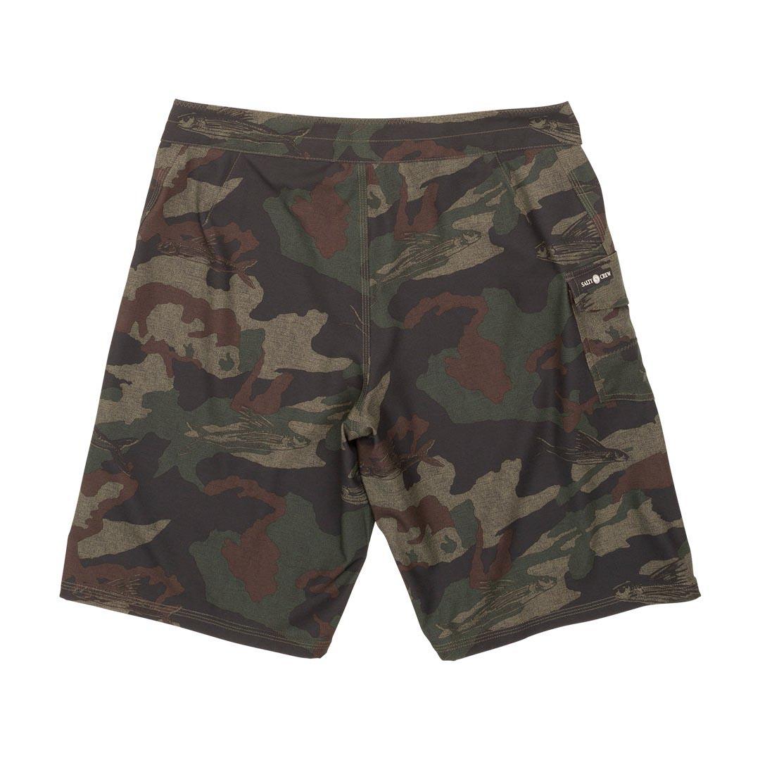 LOWTIDE BOARDSHORT