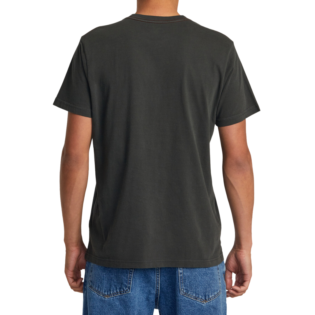 RVCA - Men's Screamin RVCA Tee