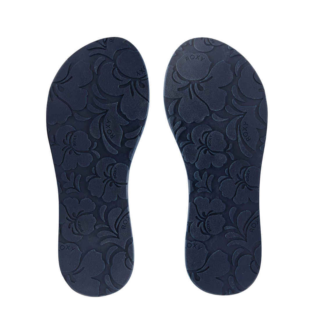 Roxy Women's Vista Loreto Flip-Flops