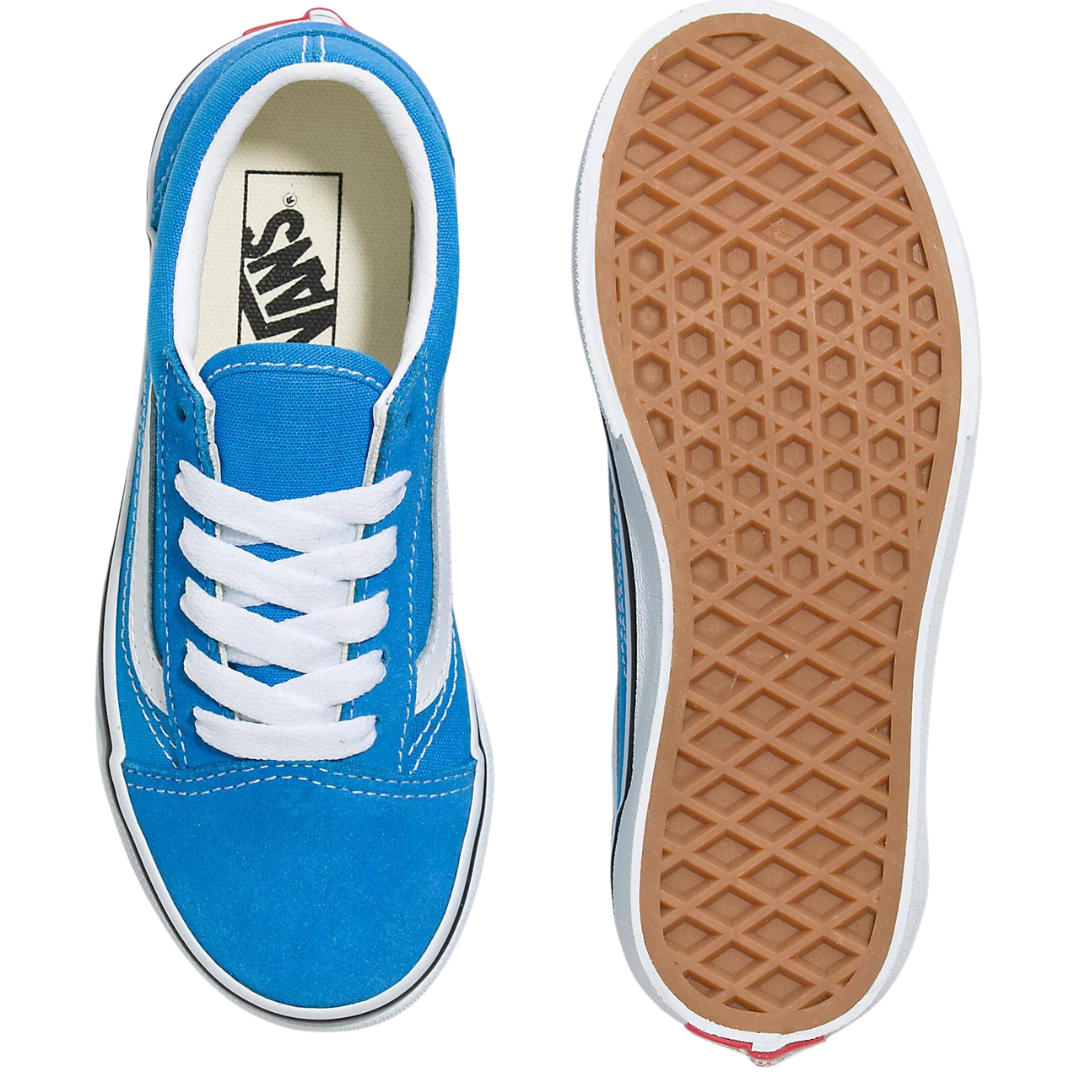 Vans Kids Old Skool Shoes