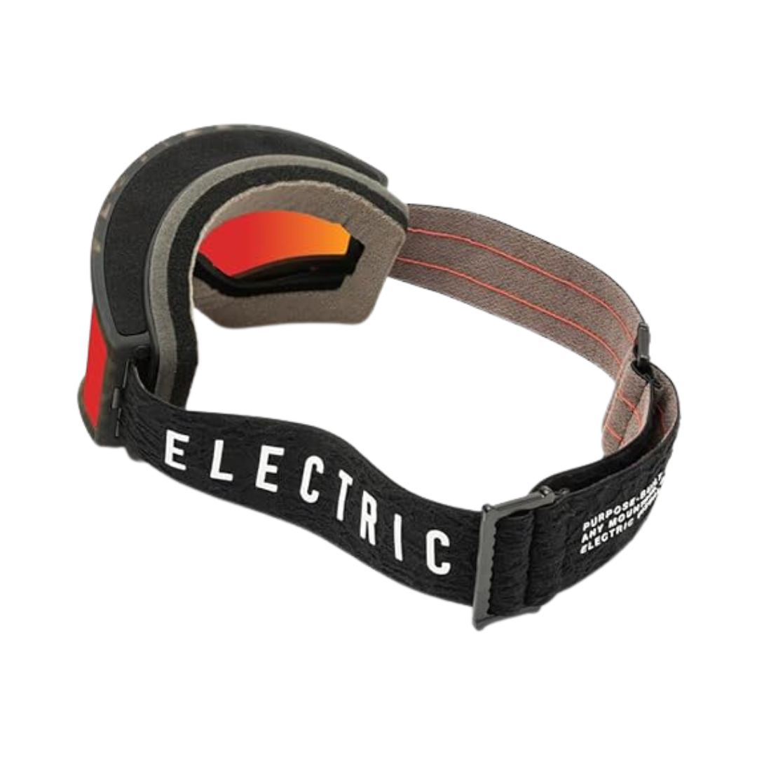 Electric Unisex Kleveland Small Goggles