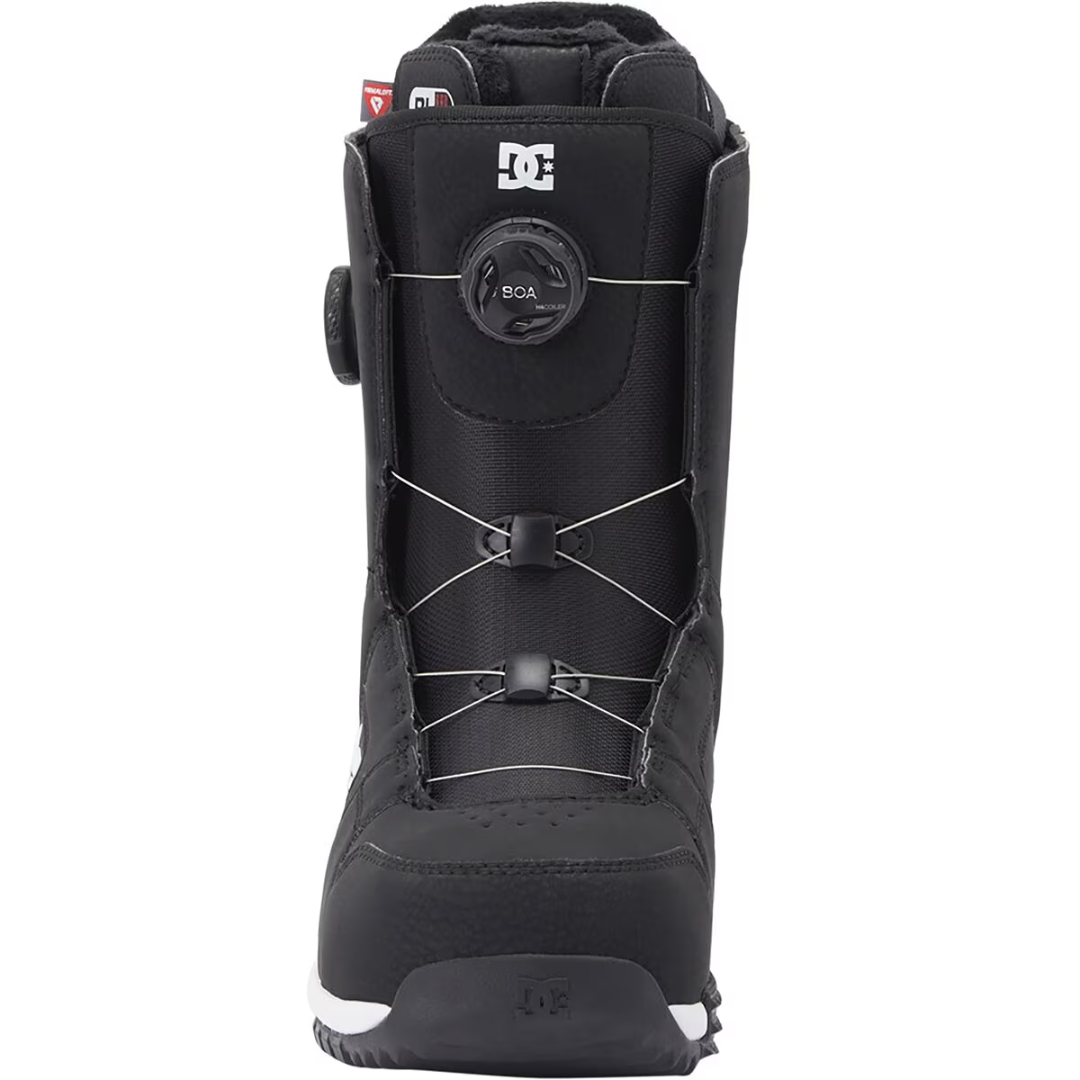 DC Shoes Men's Phase Pro BOA® Snowboard Boots 2024