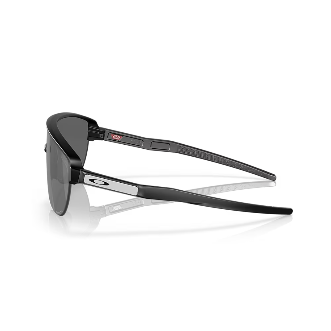 Oakley - Corridor Matte Black Sunglasses