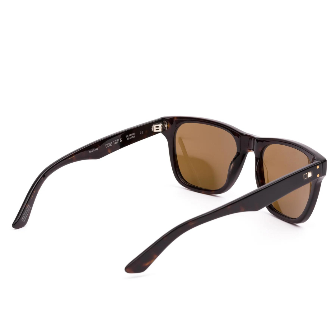 OTIS Guilt Trip X Eco Polarized Sunglasses