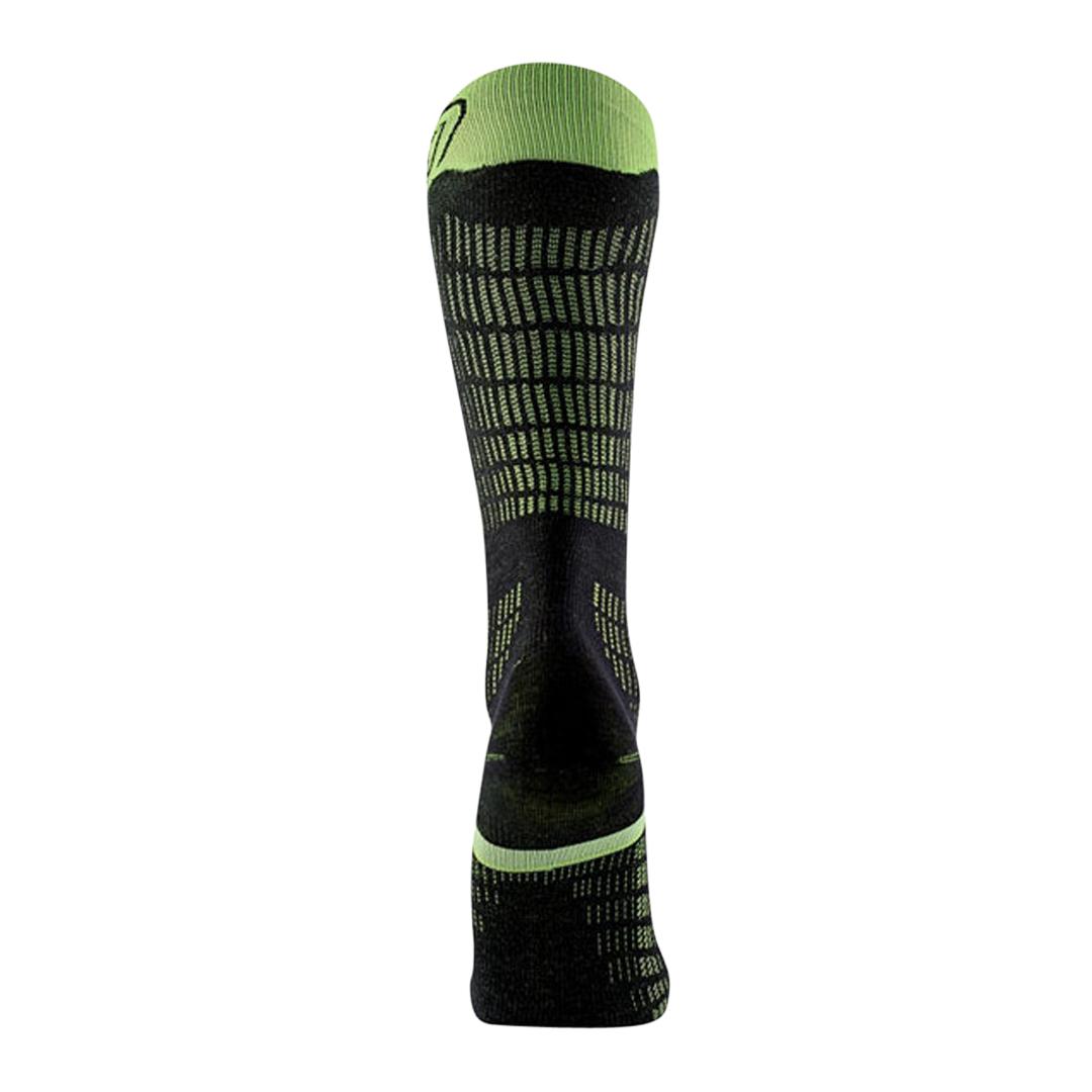 White Performance Grip Socks, Sports Grip Socks – Sidas