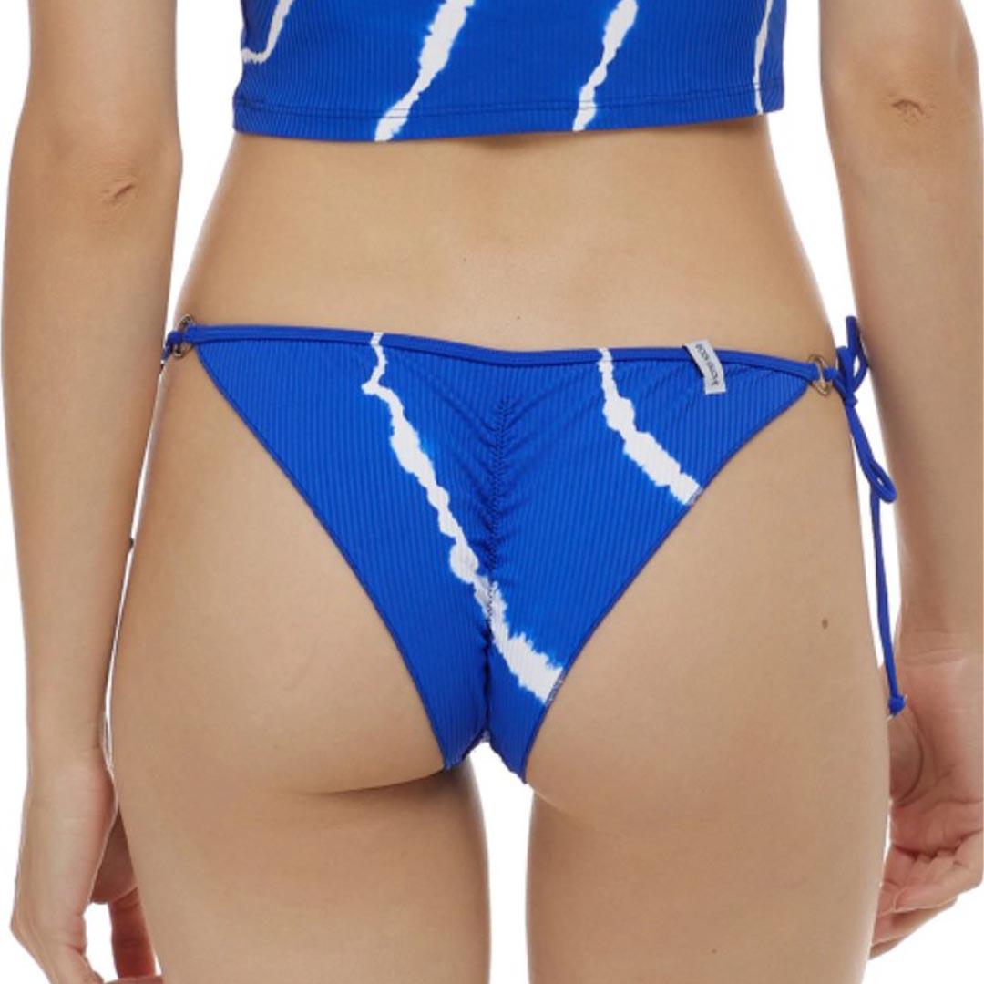 Body Glove Riptide Brasilia Side Tie Bikini Bottom