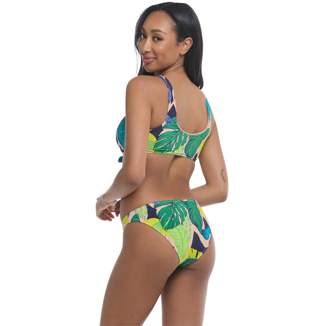 Body Glove Women's Manoa Falls Bikini Bottom