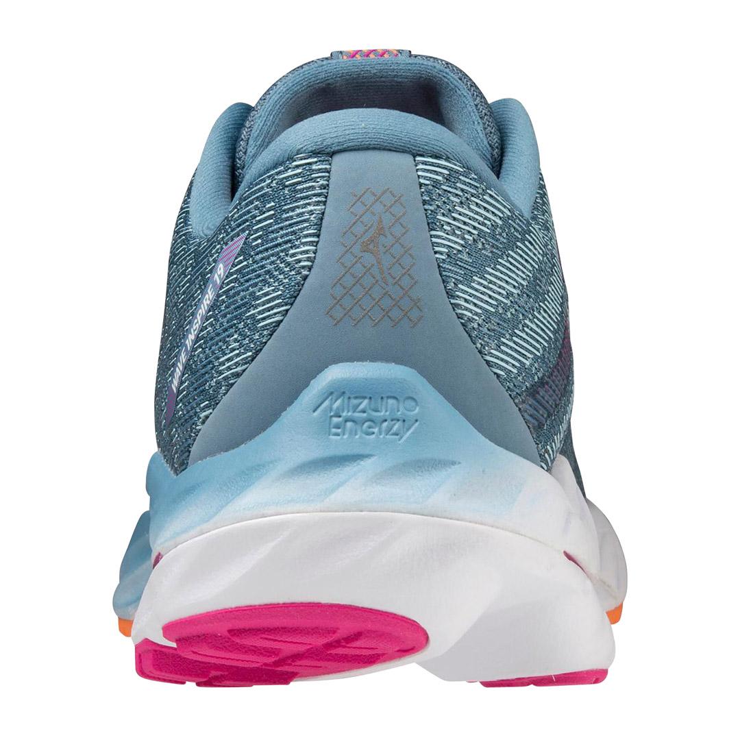 Mizuno Women's Wave Inspire 19 Road Running Shoes