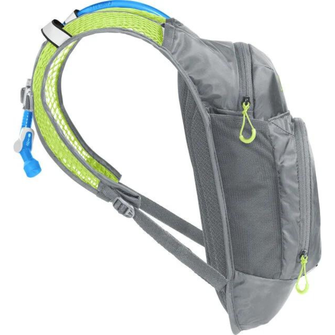 CamelBak Mini M.U.L.E. 50 oz Kids Hydration Pack Camelflage